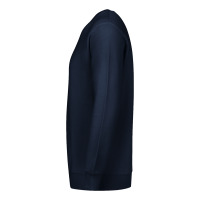 Christmas Baseball Premium Sweatshirt | Teevron