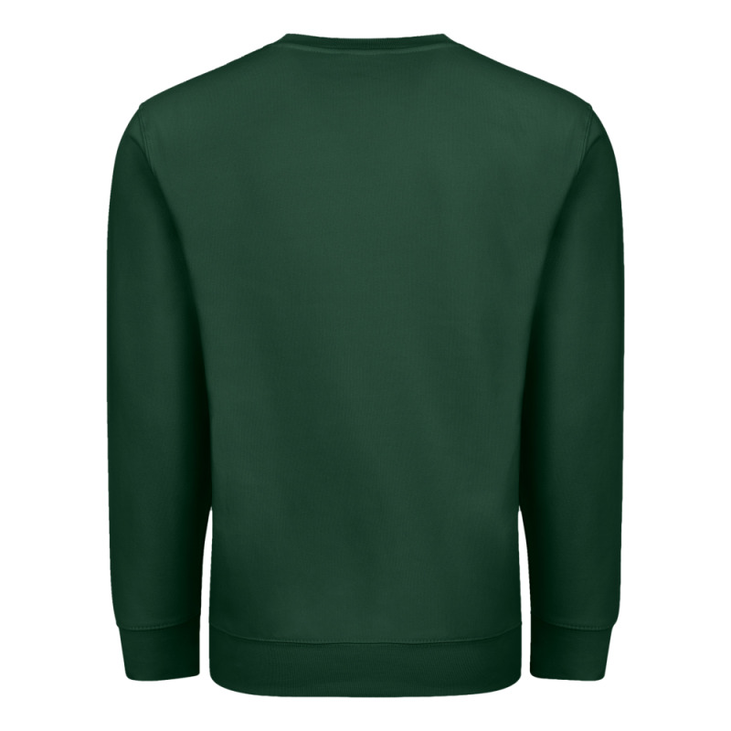 Christmas Camp Premium Sweatshirt by NancyCooperArtShop | Teevron