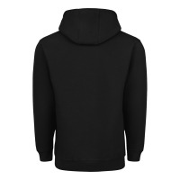 Cheetah Lips Heavyweight Hoodie | Teevron