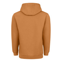John Henry Heavyweight Hoodie | Teevron