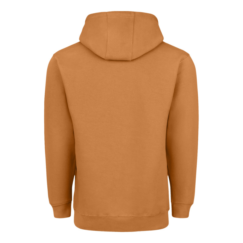 John Henry Heavyweight Hoodie by Bettercallsaul | Teevron