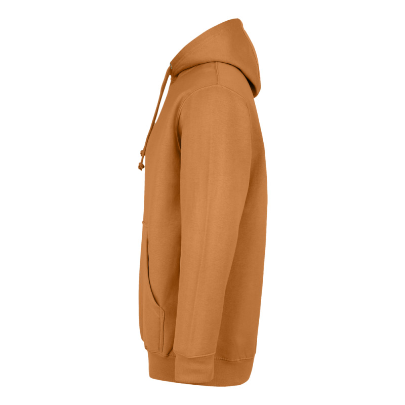 John Henry Heavyweight Hoodie by Bettercallsaul | Teevron
