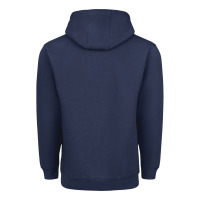 Bobcat Head Heavyweight Hoodie | Teevron