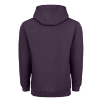 St Patrick's Day Cows Heavyweight Hoodie | Teevron