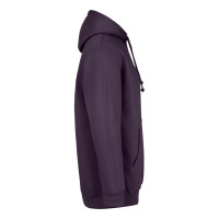 St Patrick's Day Cows Heavyweight Hoodie | Teevron