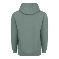Bear Papa Heavyweight Hoodie | Teevron