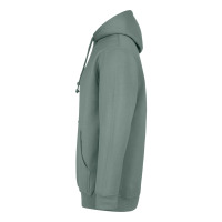 Bear Papa Heavyweight Hoodie | Teevron