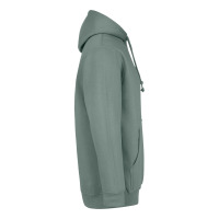 Bear Papa Heavyweight Hoodie | Teevron