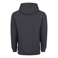 Gymnast Heavyweight Hoodie | Teevron