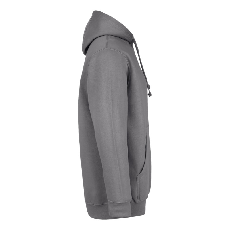 Summer Break Heavyweight Hoodie by CowhideDigitalArt | Teevron