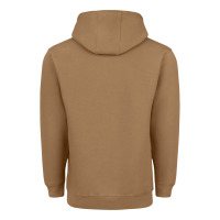 Merry Christmas Heavyweight Hoodie | Teevron
