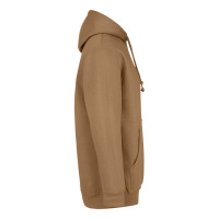 Merry Christmas Heavyweight Hoodie | Teevron