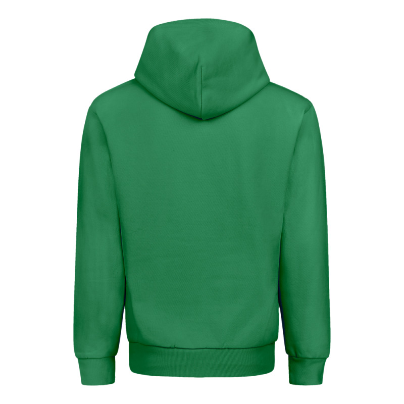 Stay Wild Urban Hoodie by HRA Design Shop | Teevron