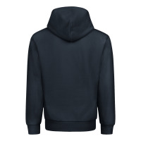 Love School Bus Leopard Urban Hoodie | Teevron