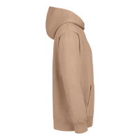 Baseball Sister Urban Hoodie | Teevron