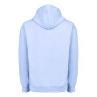 Scream Coffee Cups Urban Hoodie | Teevron