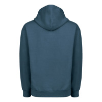 T Rex Coffee Cups Urban Hoodie | Teevron