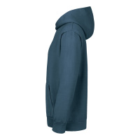 T Rex Coffee Cups Urban Hoodie | Teevron