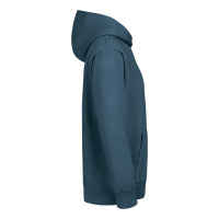 T Rex Coffee Cups Urban Hoodie | Teevron