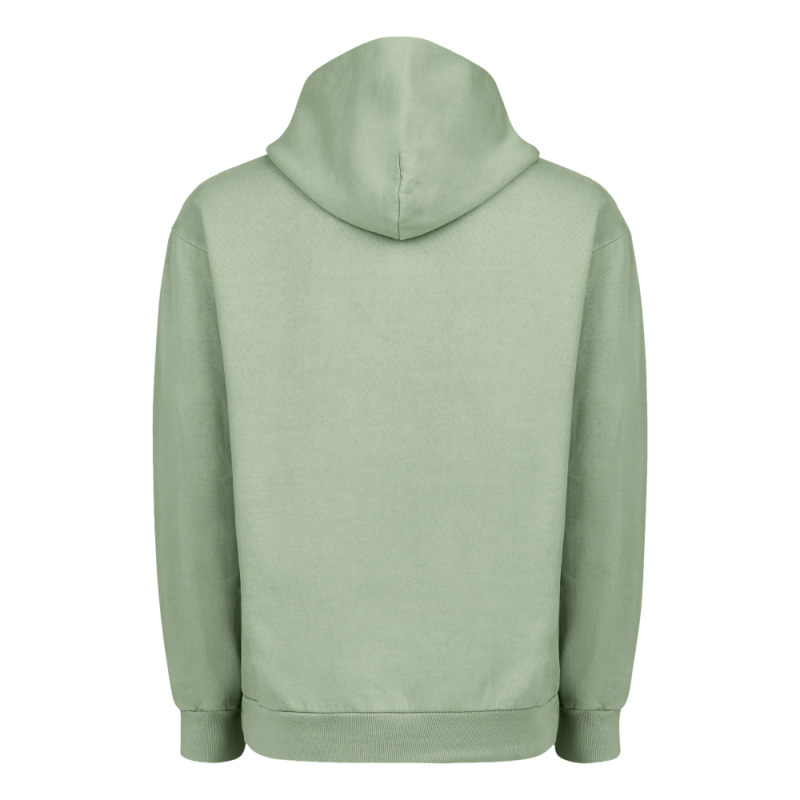 Spread Love Not Hate Urban Hoodie by Zillion Design Studio | Teevron