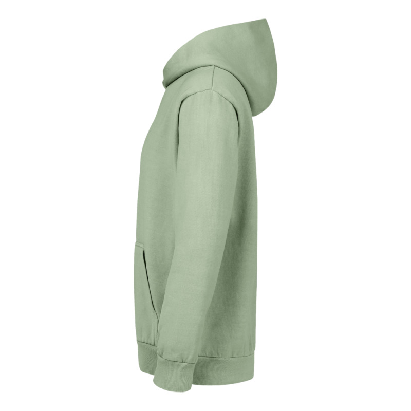 Spread Love Not Hate Urban Hoodie by Zillion Design Studio | Teevron