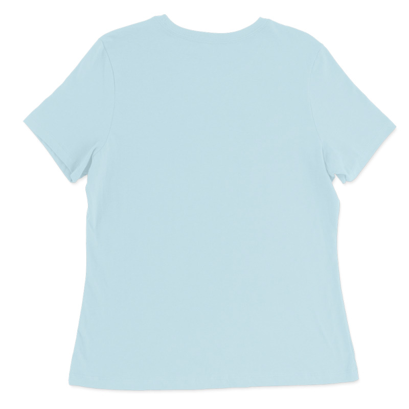Autism Mimi Ladies Tee by Zillion Design Studio | Teevron