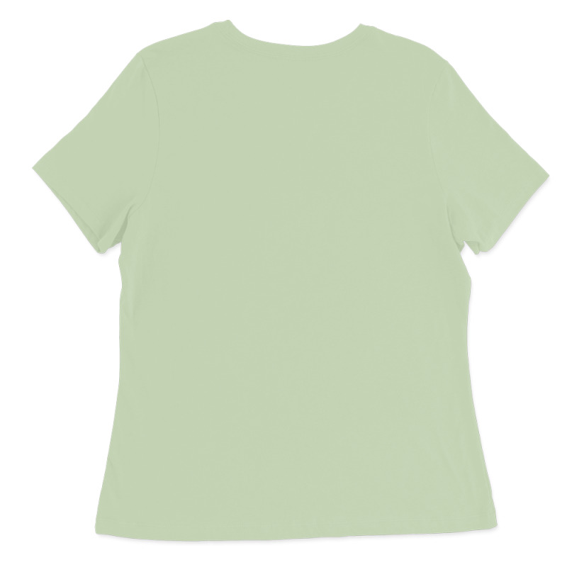 Baseball Support Squad Autism Ladies Tee by Zillion Design Studio | Teevron