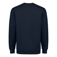 This Mama Wears Her Heart On Her Gleeve Heavyweight Sweatshirt | Teevron