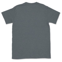 Bandana Background Classic Tee | Teevron