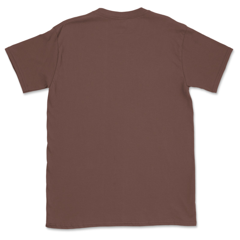 Cowhide Wood Glitter Pattern Classic Tee by Bettercallsaul | Teevron