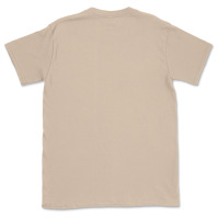 Soccer Seamless Pattern Classic Tee | Teevron