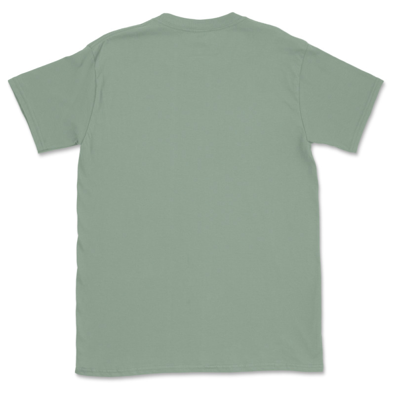 Funny Frogs Seamless Pattern Classic Tee by HRA Design Shop | Teevron