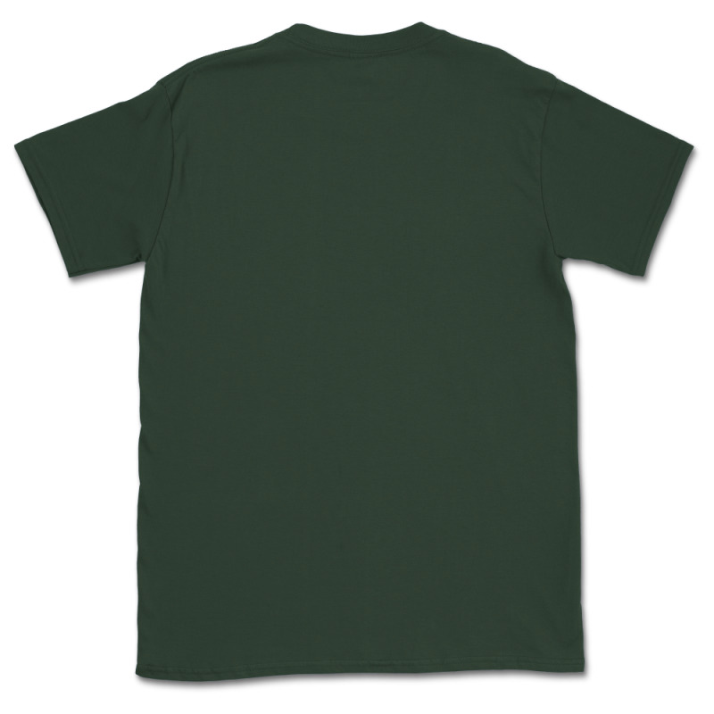 Humpback Whale Classic Tee by BarkalooDesign | Teevron