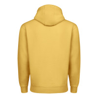Im Just Out Here Trusting God Premium Hoodie | Teevron