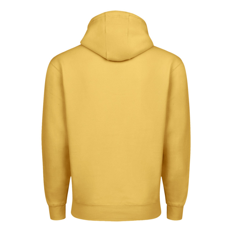 Im Just Out Here Trusting God Premium Hoodie by MaliasSmallBusiness | Teevron