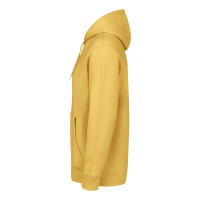Im Just Out Here Trusting God Premium Hoodie | Teevron