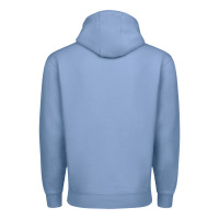 Peace Love Collie Premium Hoodie | Teevron