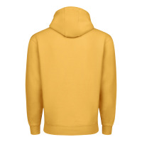 Love Pizza Premium Hoodie | Teevron