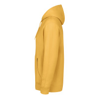Love Pizza Premium Hoodie | Teevron