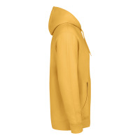 Love Pizza Premium Hoodie | Teevron