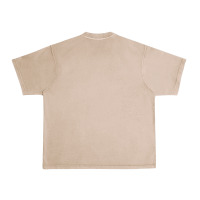 Hockey Begins After Coffee Ado Urban Heavy Tee | Teevron
