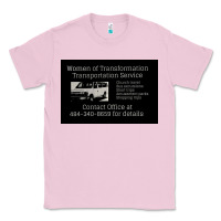 Women Of Transformation 1 Classic Tee | Teevron