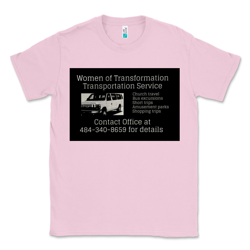 Women Of Transformation 1 Classic Tee by chombo | Teevron
