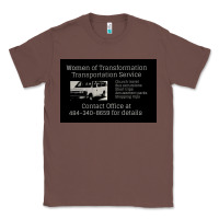 Chestnut women of transformation 1 Classic Tee - chombo