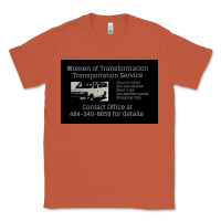 Copper women of transformation 1 Classic Tee - chombo