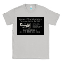 Moon Dust women of transformation 1 Classic Tee - chombo