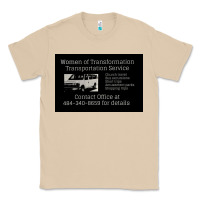 Mushroom women of transformation 1 Classic Tee - chombo