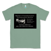 Sage women of transformation 1 Classic Tee - chombo