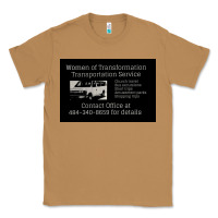 Toasted Coconut women of transformation 1 Classic Tee - chombo