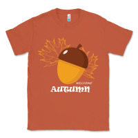 Copper Welcome Autumn Classic Tee - Bettercallsaul